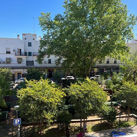 Apartamento Triana Center Sevilla Esterno foto