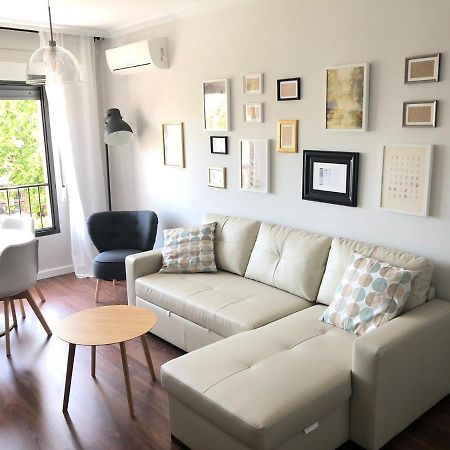 Apartamento Triana Center Sevilla Esterno foto