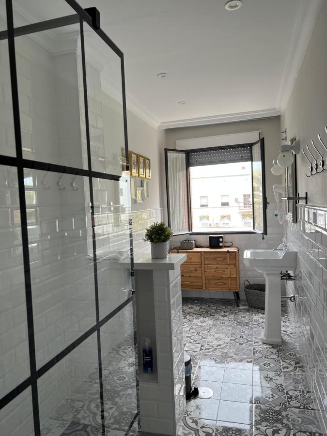 Apartamento Triana Center Sevilla Esterno foto