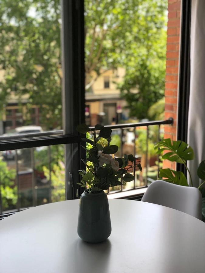 Apartamento Triana Center Sevilla Esterno foto