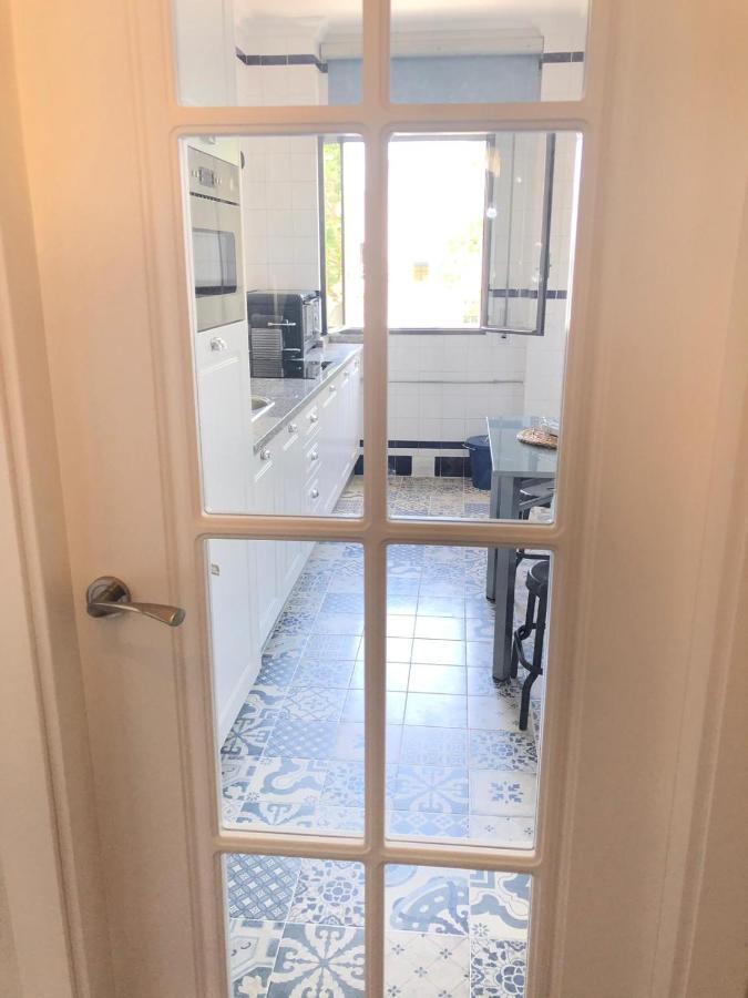Apartamento Triana Center Sevilla Esterno foto