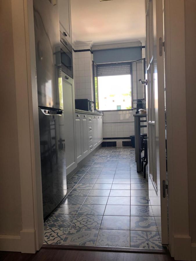 Apartamento Triana Center Sevilla Esterno foto