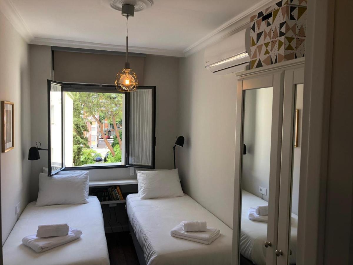 Apartamento Triana Center Sevilla Esterno foto