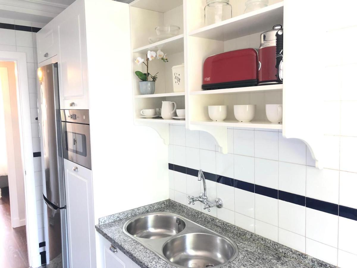 Apartamento Triana Center Sevilla Esterno foto