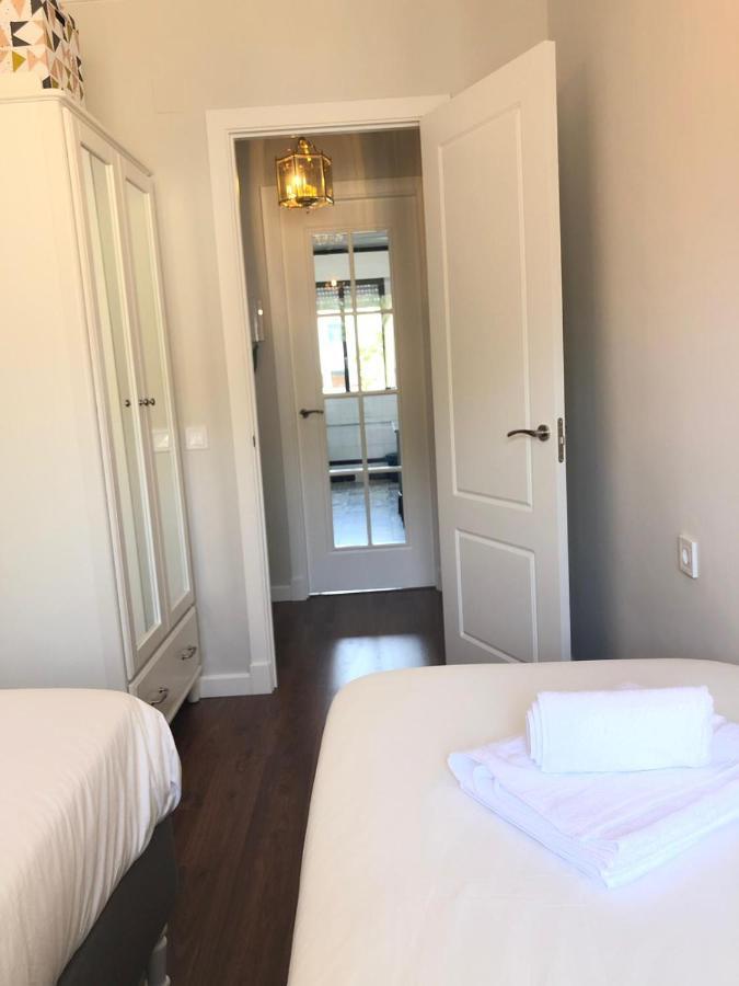 Apartamento Triana Center Sevilla Esterno foto