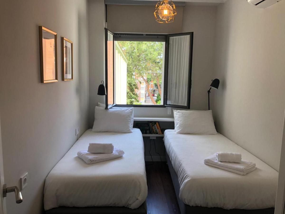 Apartamento Triana Center Sevilla Esterno foto
