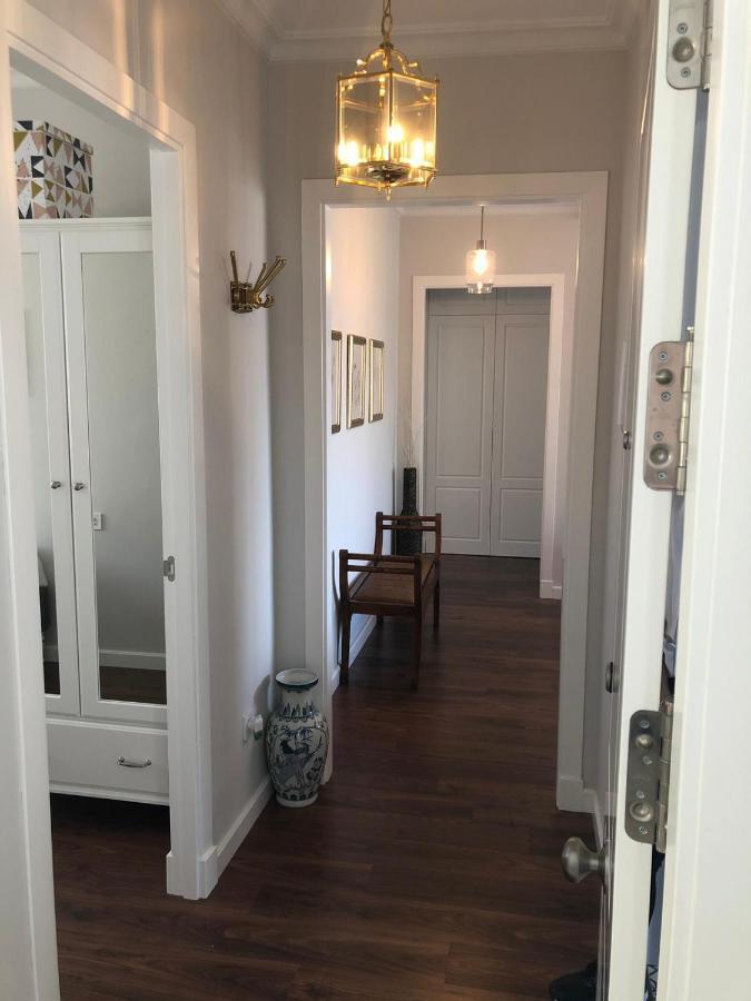 Apartamento Triana Center Sevilla Esterno foto