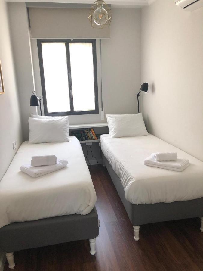 Apartamento Triana Center Sevilla Esterno foto