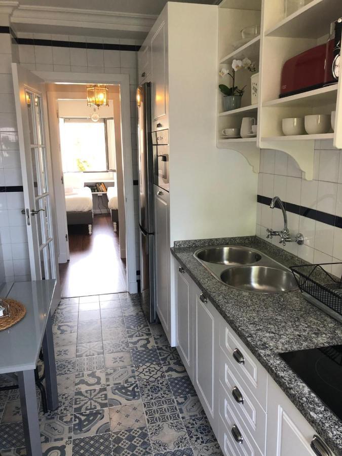 Apartamento Triana Center Sevilla Esterno foto