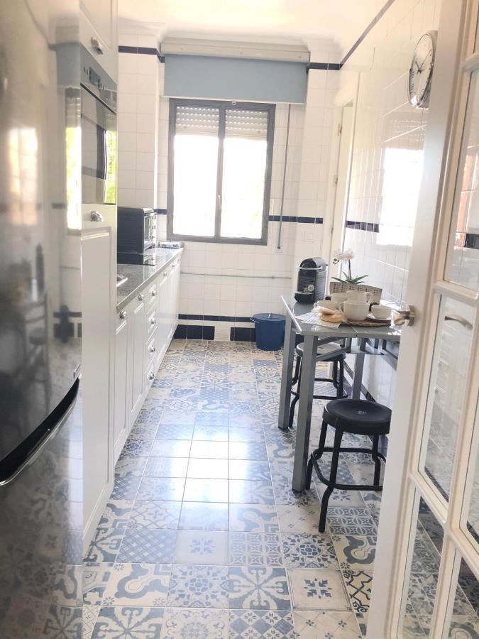 Apartamento Triana Center Sevilla Esterno foto