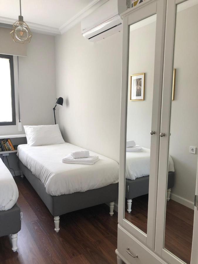 Apartamento Triana Center Sevilla Esterno foto