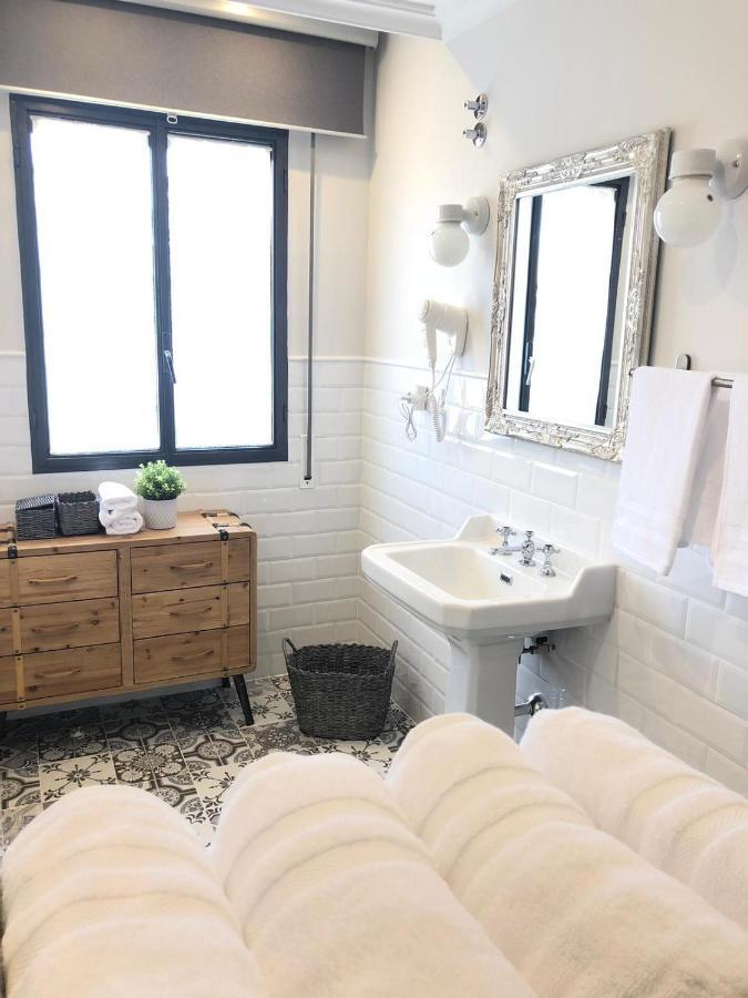 Apartamento Triana Center Sevilla Esterno foto
