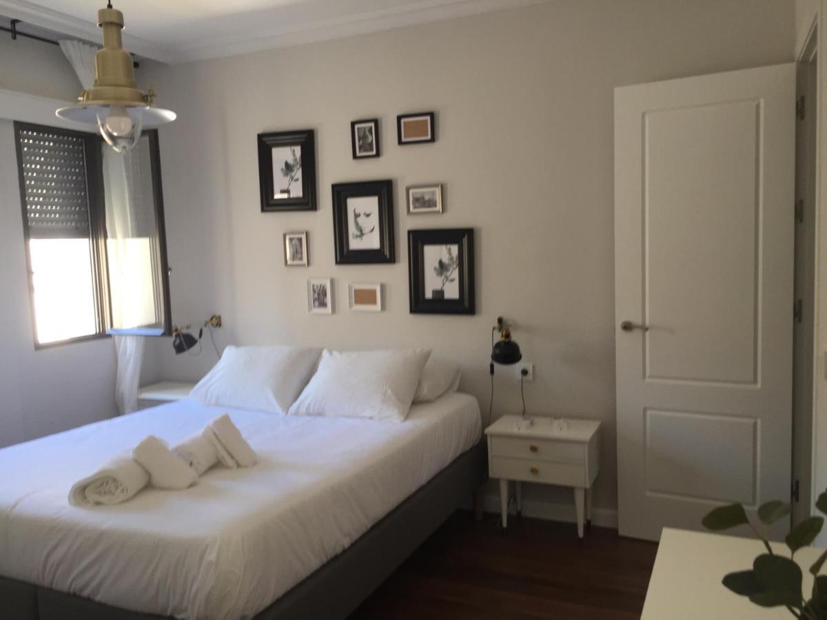 Apartamento Triana Center Sevilla Esterno foto