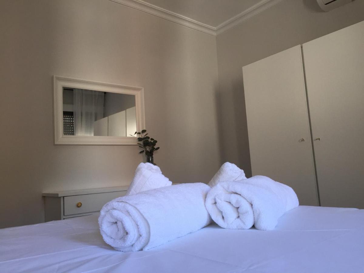 Apartamento Triana Center Sevilla Esterno foto