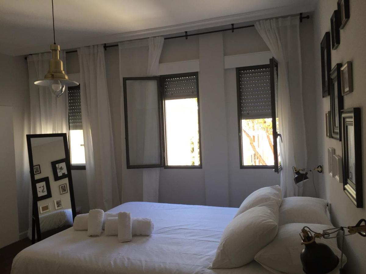 Apartamento Triana Center Sevilla Esterno foto